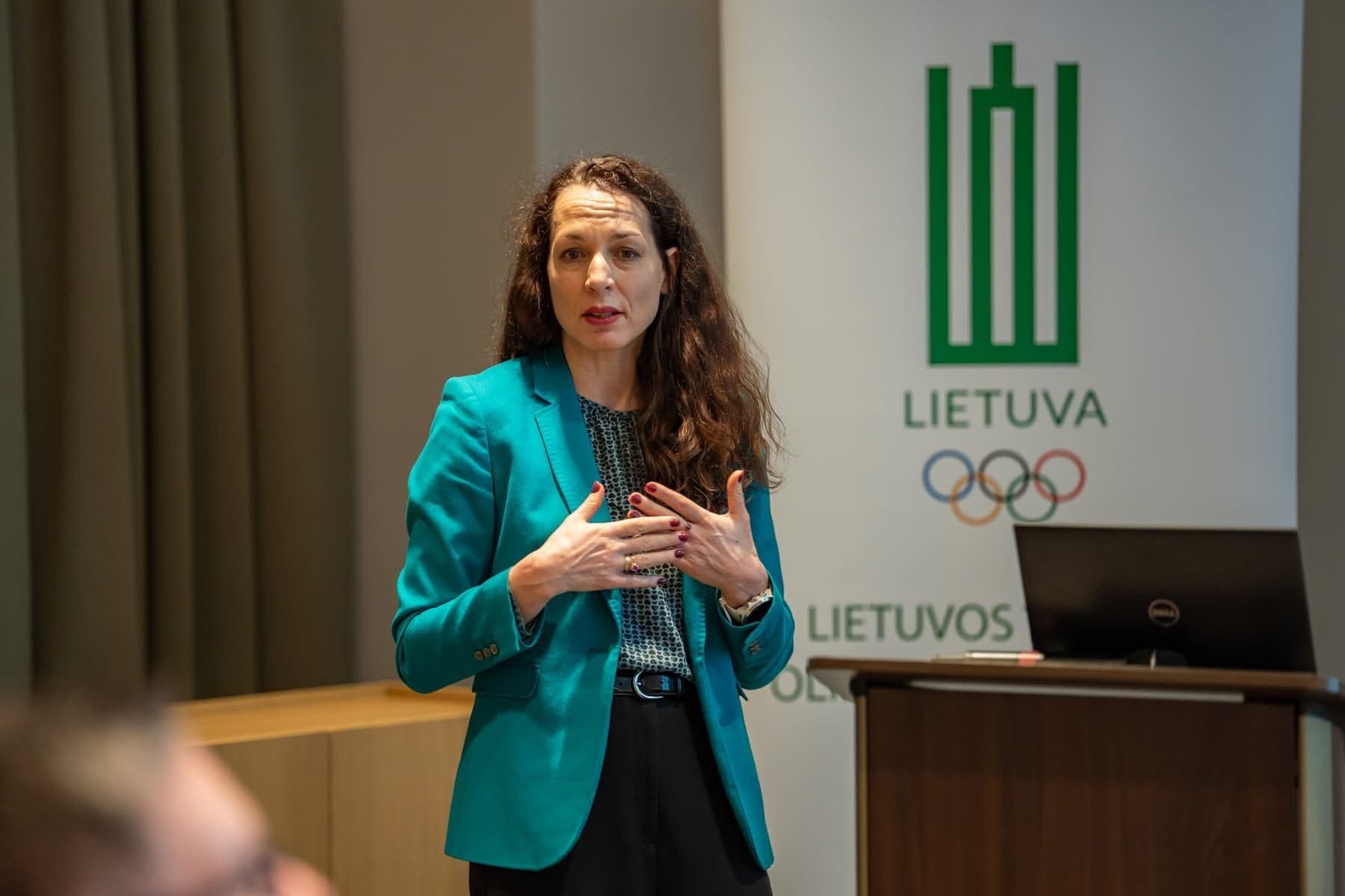 Milda Zubavičienė, alumnė, Autorius nuotraukos Vytautas Dranginis.jpg